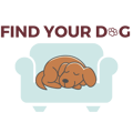 Find Your Dog - Logo